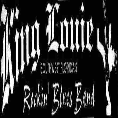 Chase The Blues King Louie Band Live From The High Side