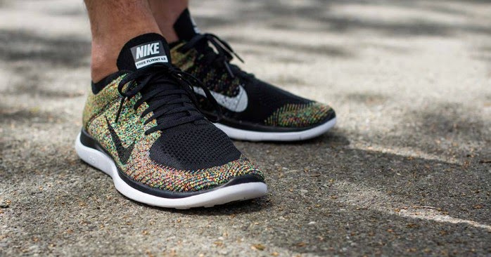 nike flyknit lunar 4