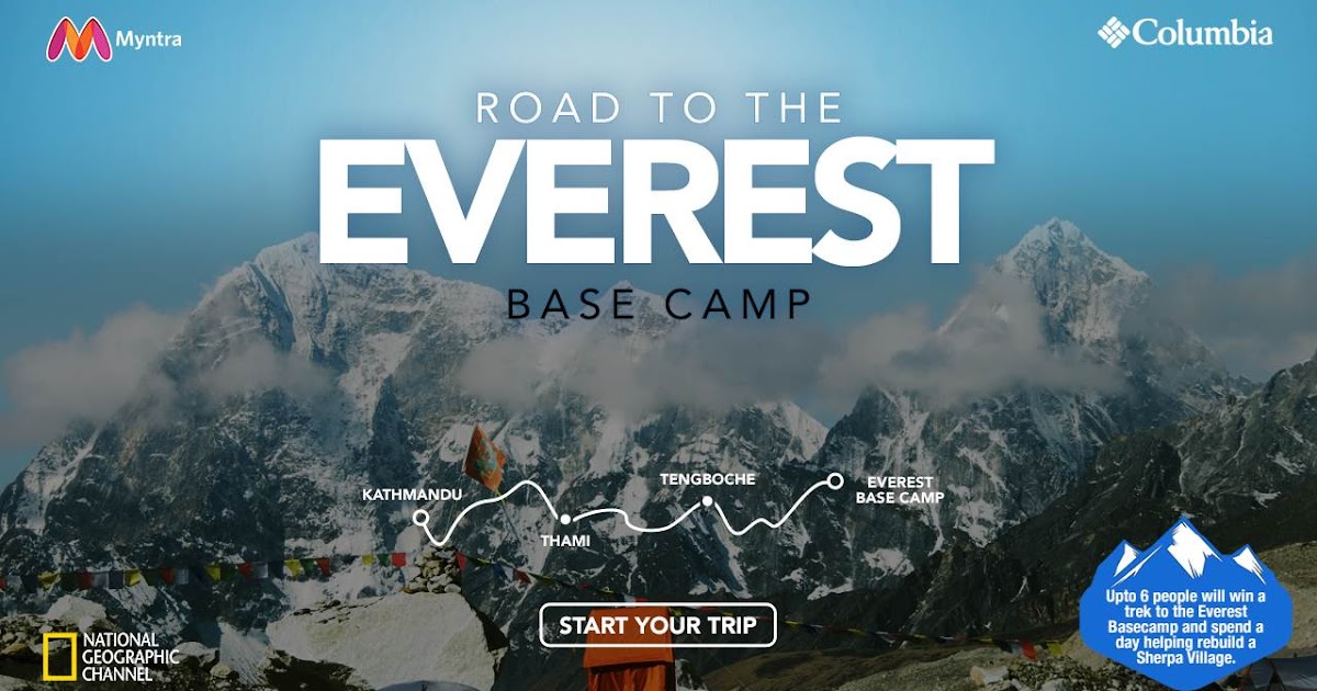 American sportswear brand ‘Columbia’ now available on Myntra Style On