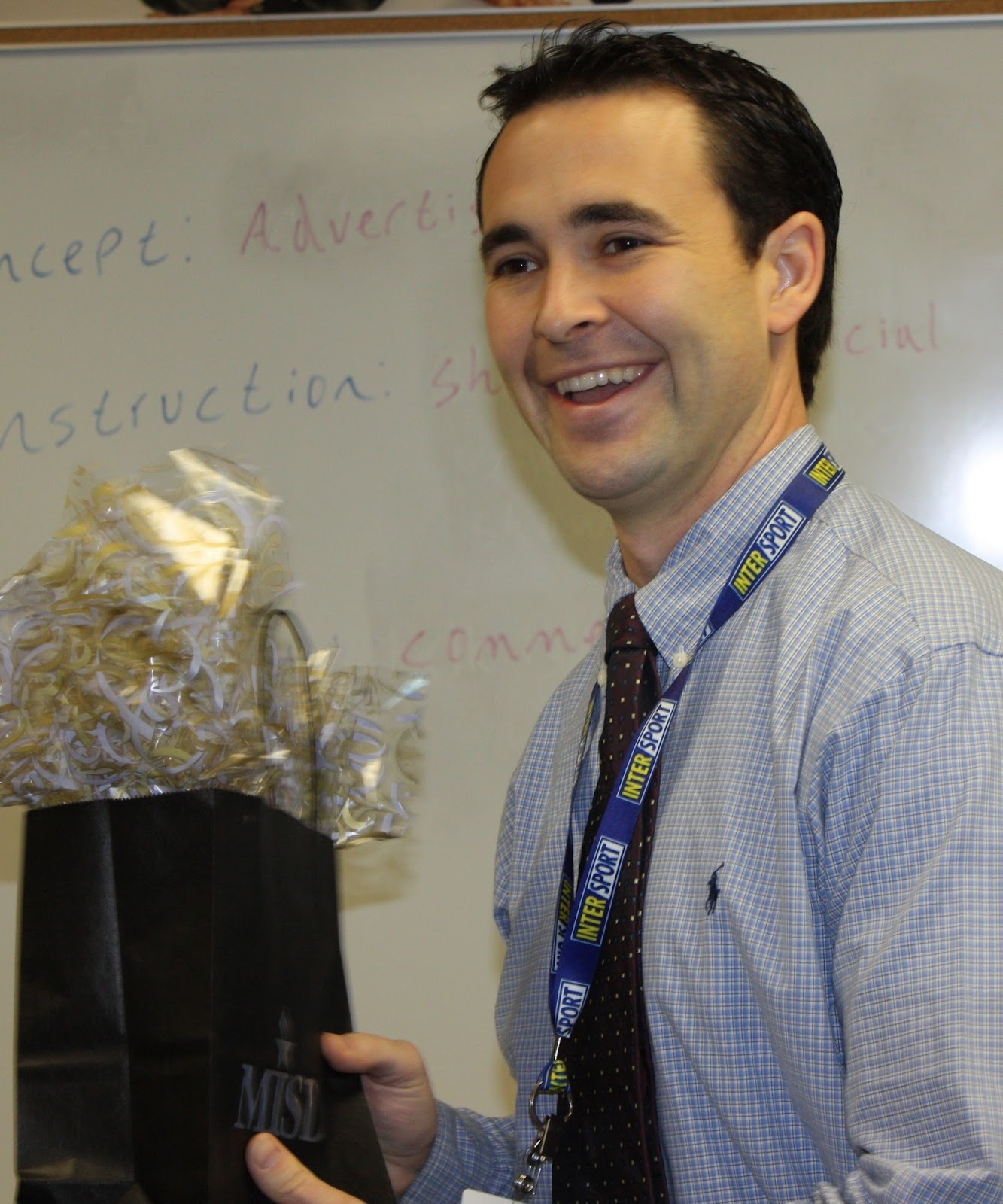 March 2012 | Fort-Worth-Star-Telegram-yourmansfieldisd