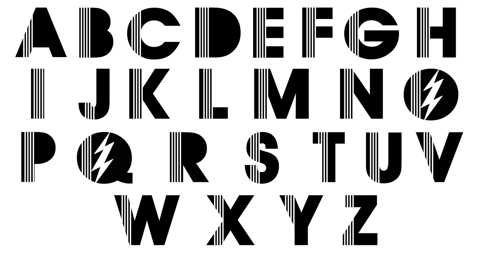 Шрифт для логотипа кириллица