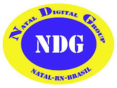 NDG = Natal Digital Group (Grupo Digital de Navidad)