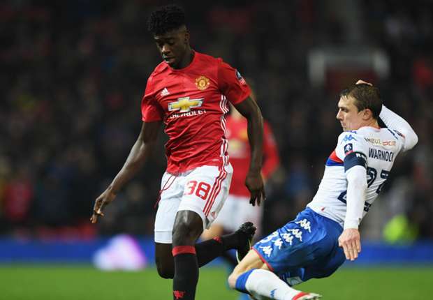 Welcome to Ruthnekky's blog: Manchester Uniited youngster ...