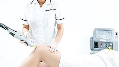 Simplicity Laser Hair Removal