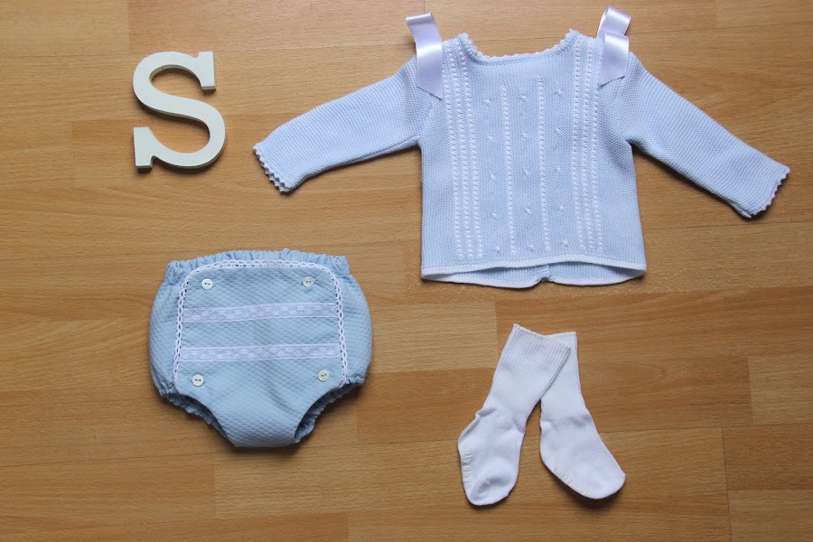 tutorial cubre pañales bebe braguitas bebe patrones gratis