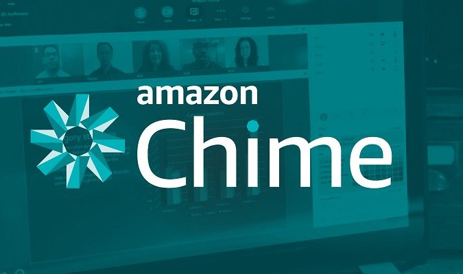 Alternatif Skype - Amazon Chime Alternatif Skype - Amazon Chime