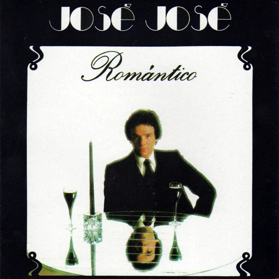 DISCOGRAFIA COMPLETA DE JOSE JOSE Descarga VIP