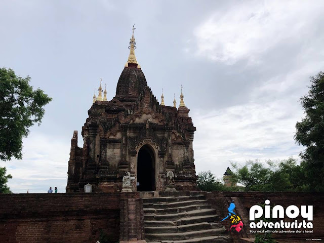  Must-Visit Temples in Bagan Myanmar Itinerary and Travel Tips