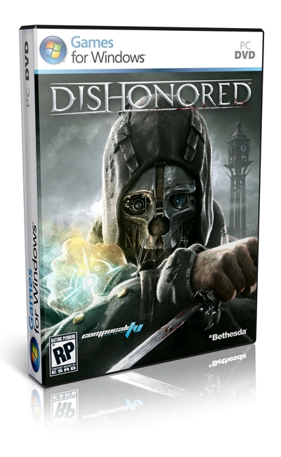 Dishonored PC Full Español Descargar 2012