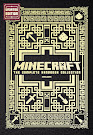 Minecraft The Complete Handbook Collection Book Item