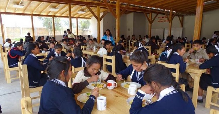 QALI WARMA: Programa social entregó en la región Ancash, más de 41 millones de raciones durante servicio alimentario escolar 2019 - www.qaliwarma.gob.pe QALI WARMA: Programa social entregó en la región Ancash, más de 41 millones de raciones durante servicio alimentario escolar 2019 - www.qaliwarma.gob.pe