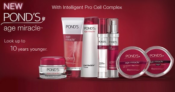 ponds age miracle berbahaya