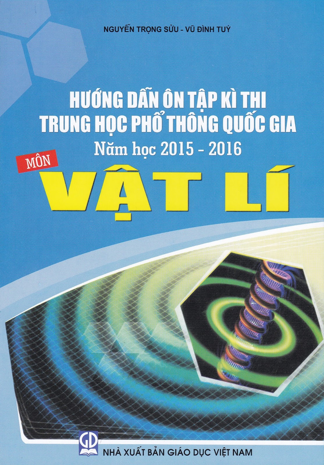 Tổng hợp các file sách sách PDF bộ sách Hướng dẫn ôn tập kì thi trung ...