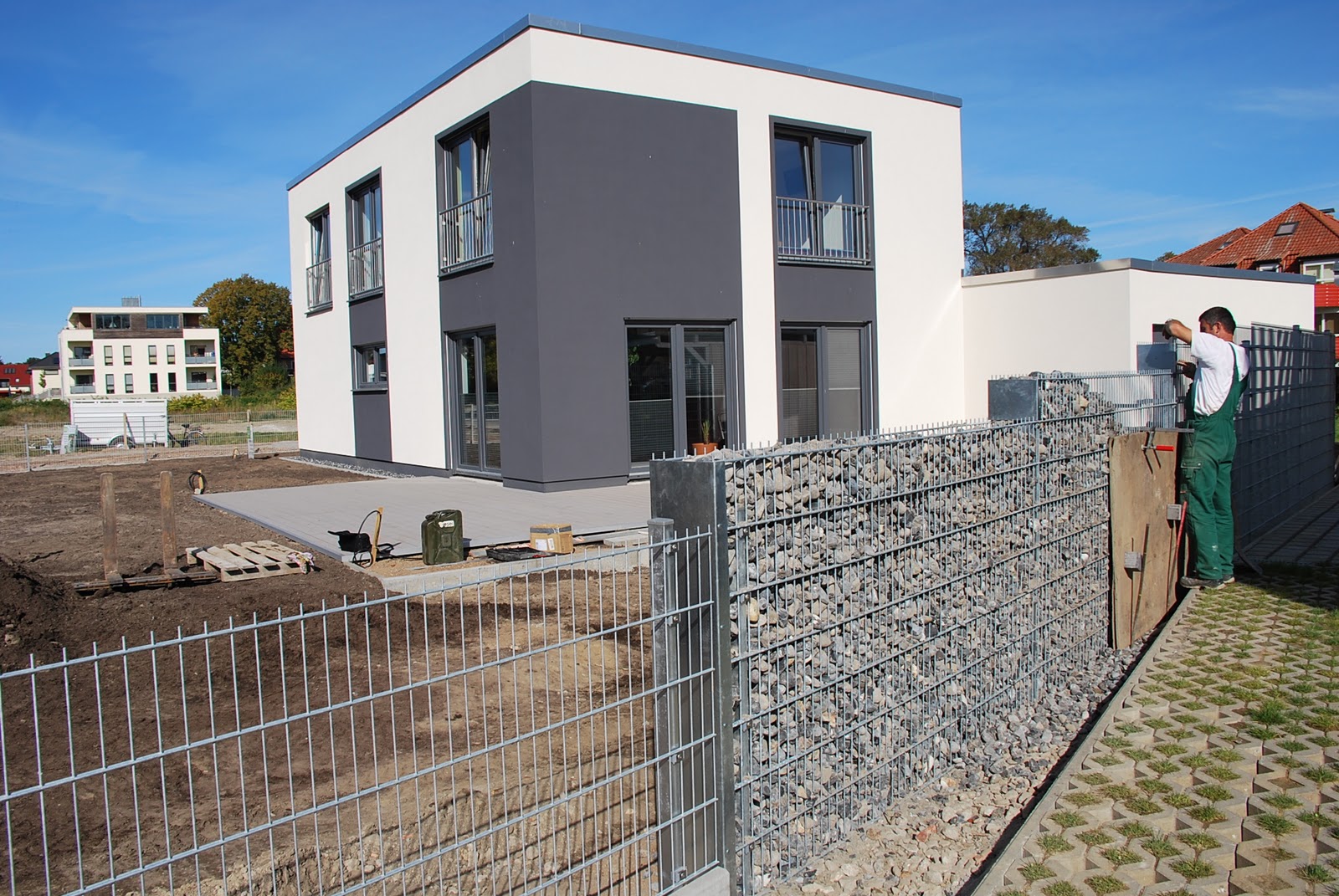 galant GmbH Ihr Spezialist für Garten und