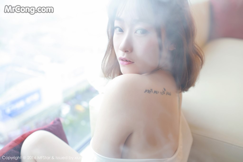 MFStar Vol.066: Mango Model (陈 思雨) (51 photos) photo 2-14