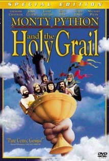 مشاهدة فيلم Monty Python and the Holy Grail 1975 مترجم اون لاين