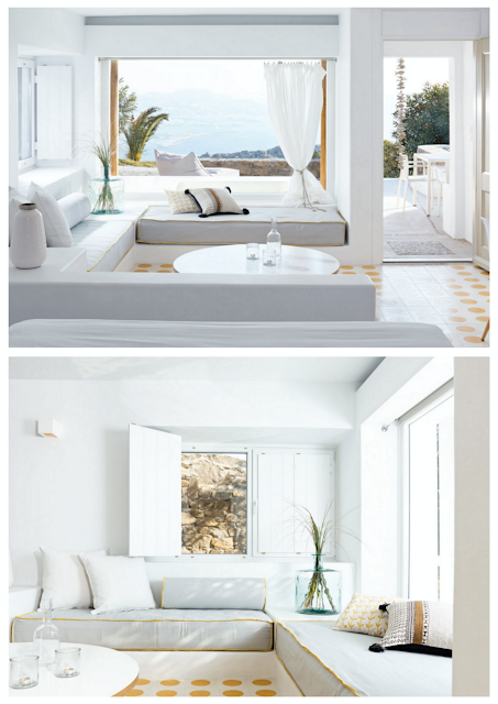 hôtel,grèce,mykonos,agrandi,déco,inspiration,méditerranée