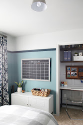 IHeart Organizing: Our Teen Boy s Bedroom is Finished!