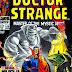 Doctor Strange #169 - 1st issue