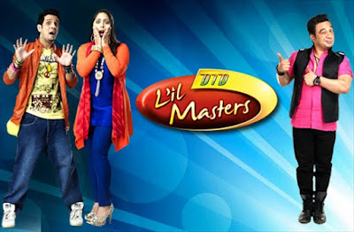 DID Lil Masters HDTV 480p 200MB 11 March 2018