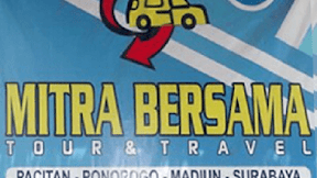 MITRA BERSAMA Tour & Travel » Pacitan Ponorogo Madiun Surabaya