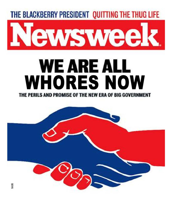 Stupid Is A FiveLetter Word June 2012