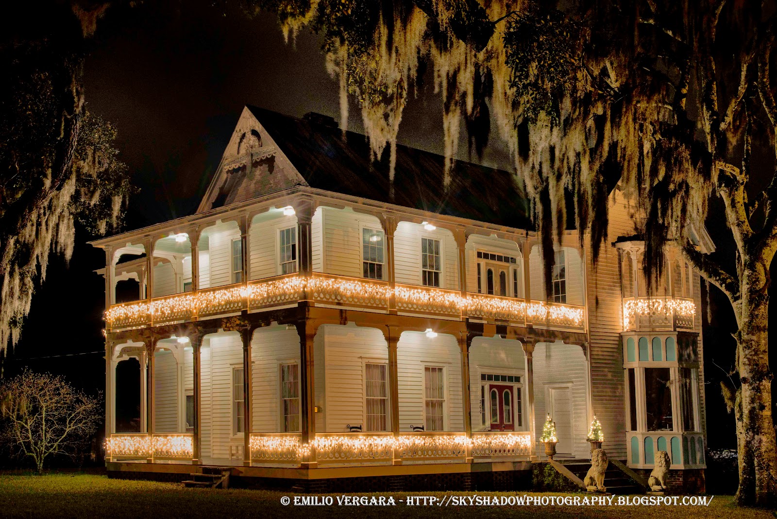 Skyshadow Photography Hometown Brooksville