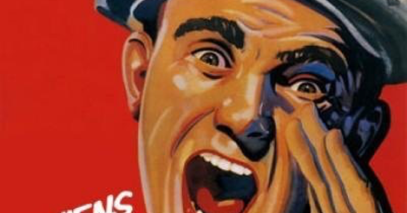 INDIE TRENDSETTER: Reviens Leon…