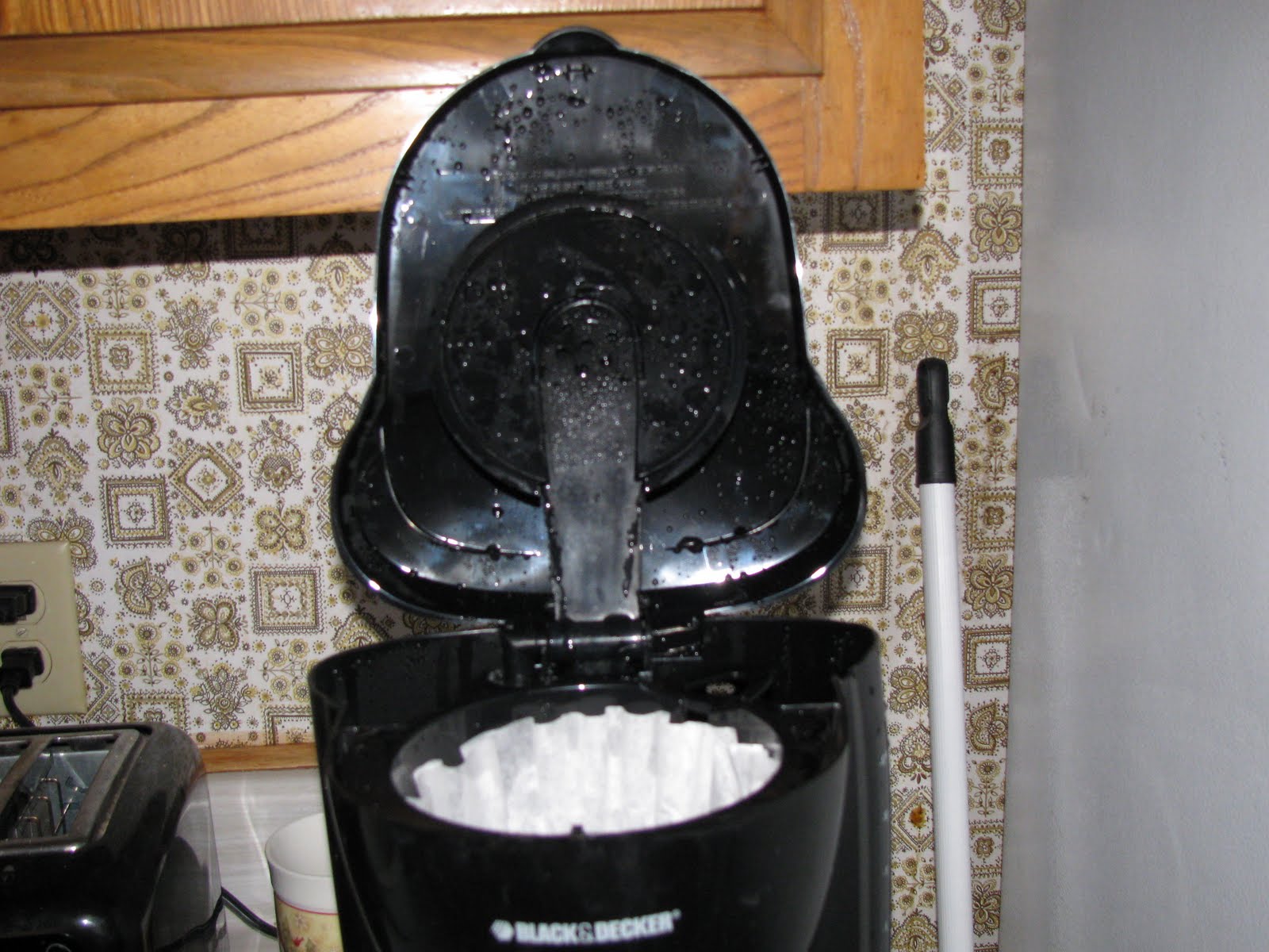 The Perkins Pack: Darth Vader Coffee