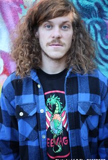 Blake Anderson. Director of Workaholics - Season 5