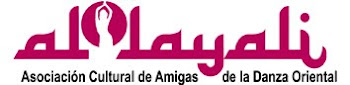 Asociación Cultural  AL-Layali
