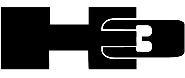 Hummer H3 Logo