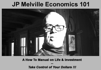 JP Melville Economics 101                                                         