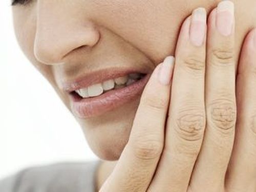 5 Cara Alami Mengobati Sakit Gigi Dengan Aman  Info Kesehatan