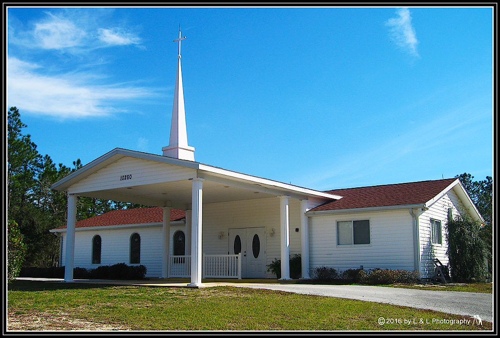 Ocala, Central Florida & Beyond Timber Ridge Community Church