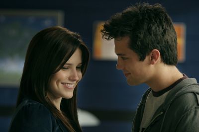 brooke davis e chase adams