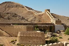 sindh ranikot