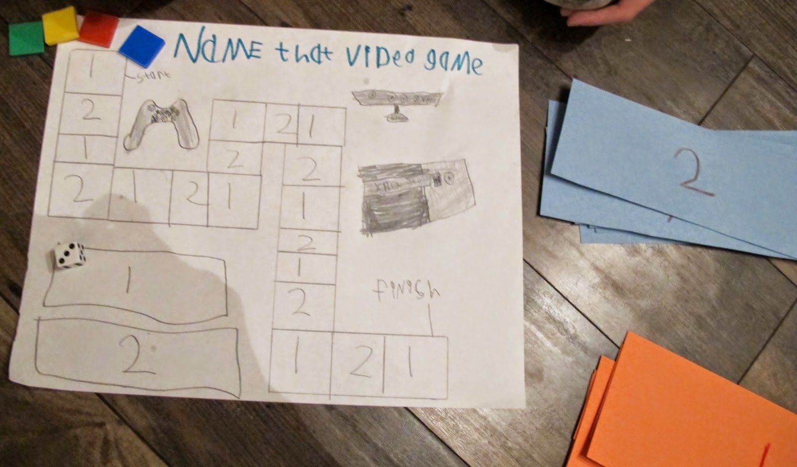 Days To Remember Name That Video Game