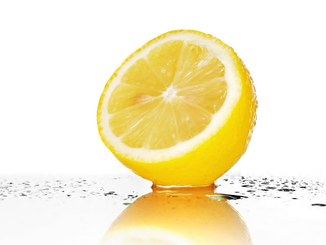 gambar lemon manfaat lemon untuk kesehatan dan kecantikan