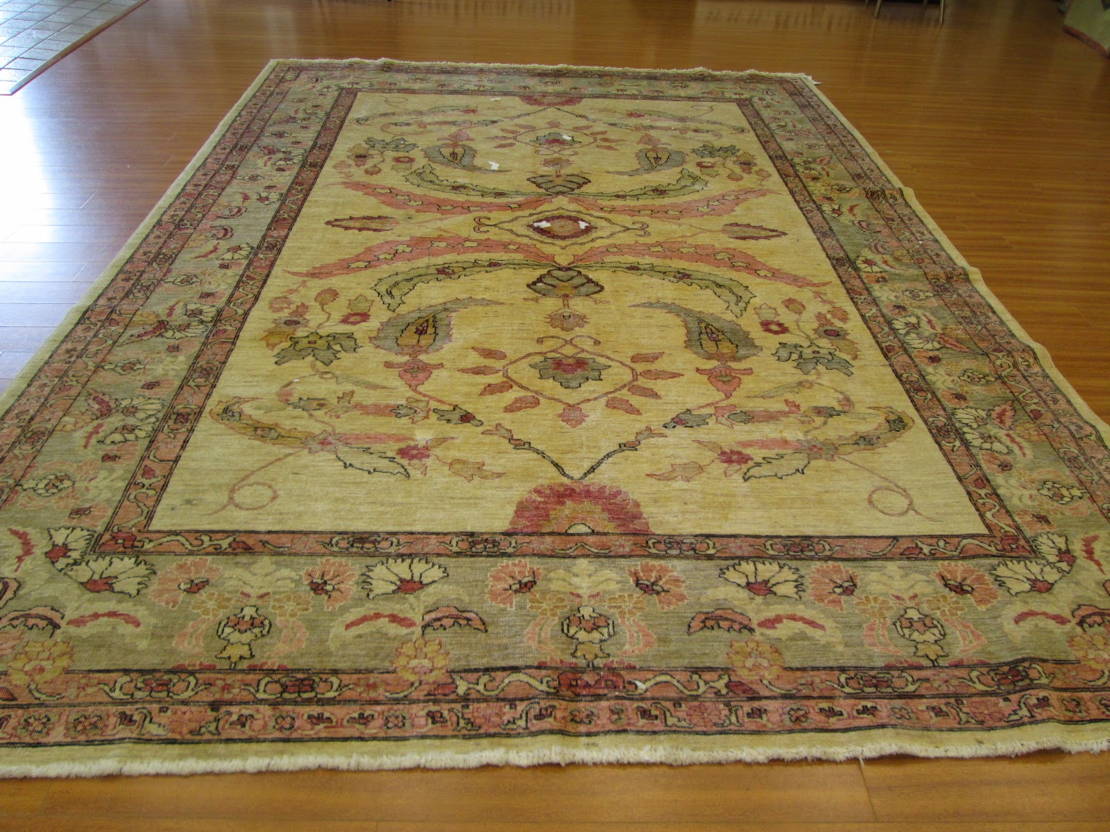 Rug Master We Can OverDye, Overdye, Over Dye Your Rugs and Carpets at