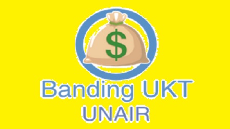 Cara Banding Ukt Unair Agar Diterima Kimiafi