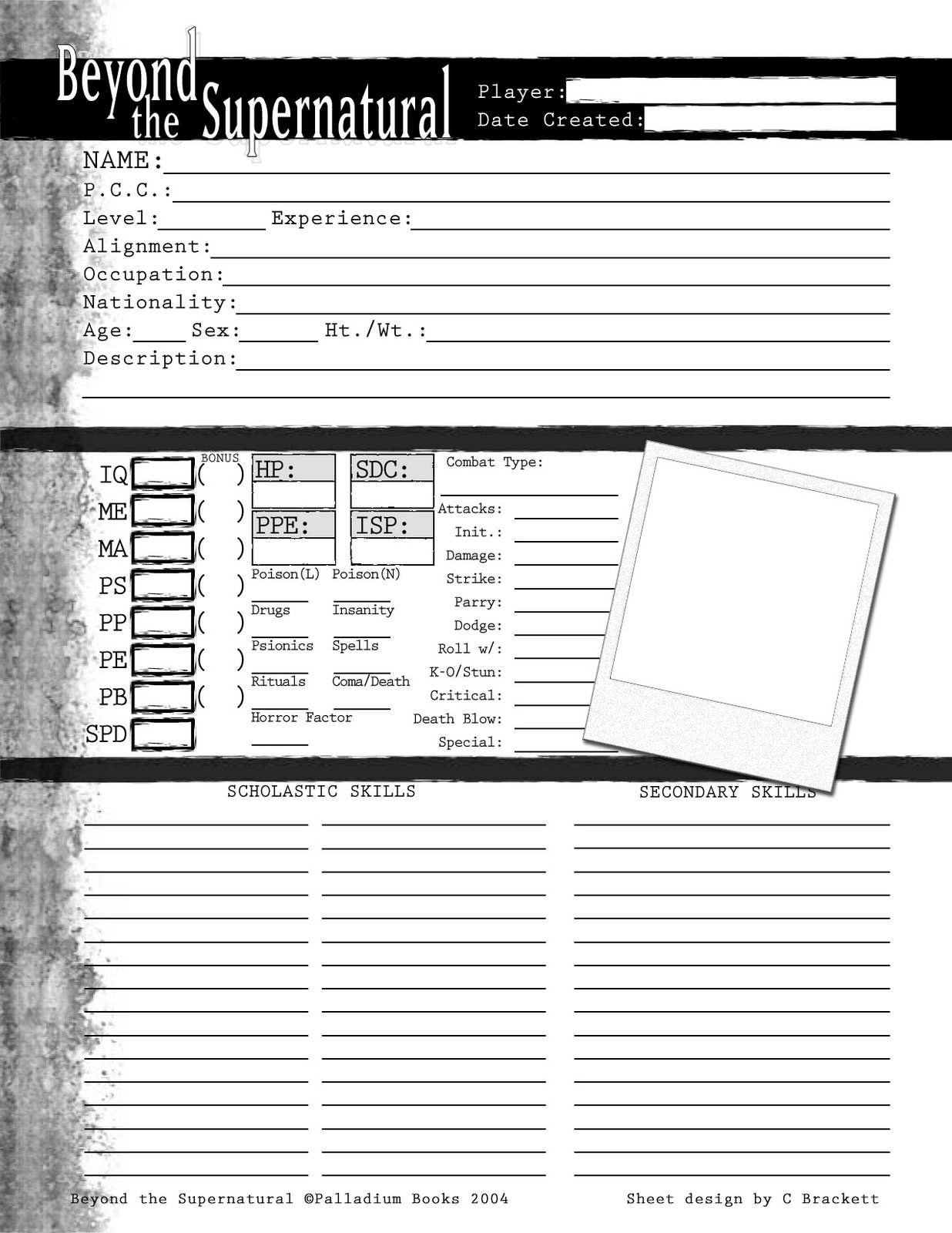 Beyond The Supernatural 1st Edition Pdf - supportcomm