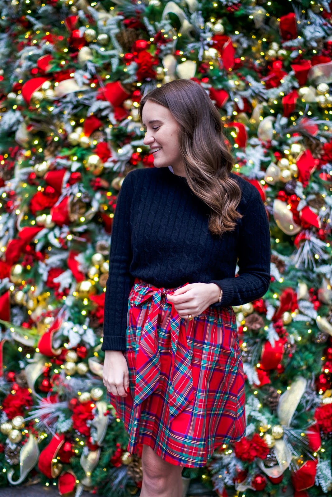 Vineyard Vines Holiday 2017 Connecticut Fashion and Lifestyle Blog