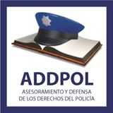 ASESORAMIENTO Y DEFENSA DE LOS DERECHOS DEL POLICÍA