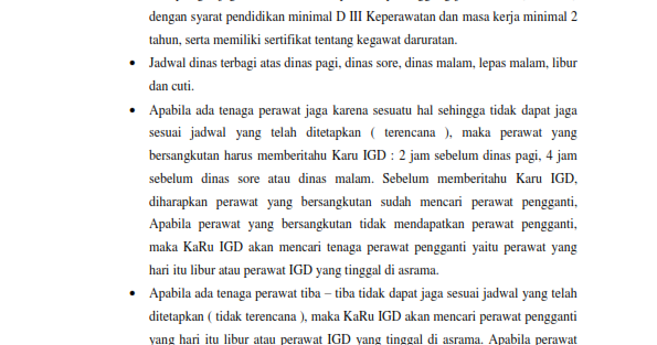 Contoh Formulir General Consent Rumah Sakit Contoh Kono