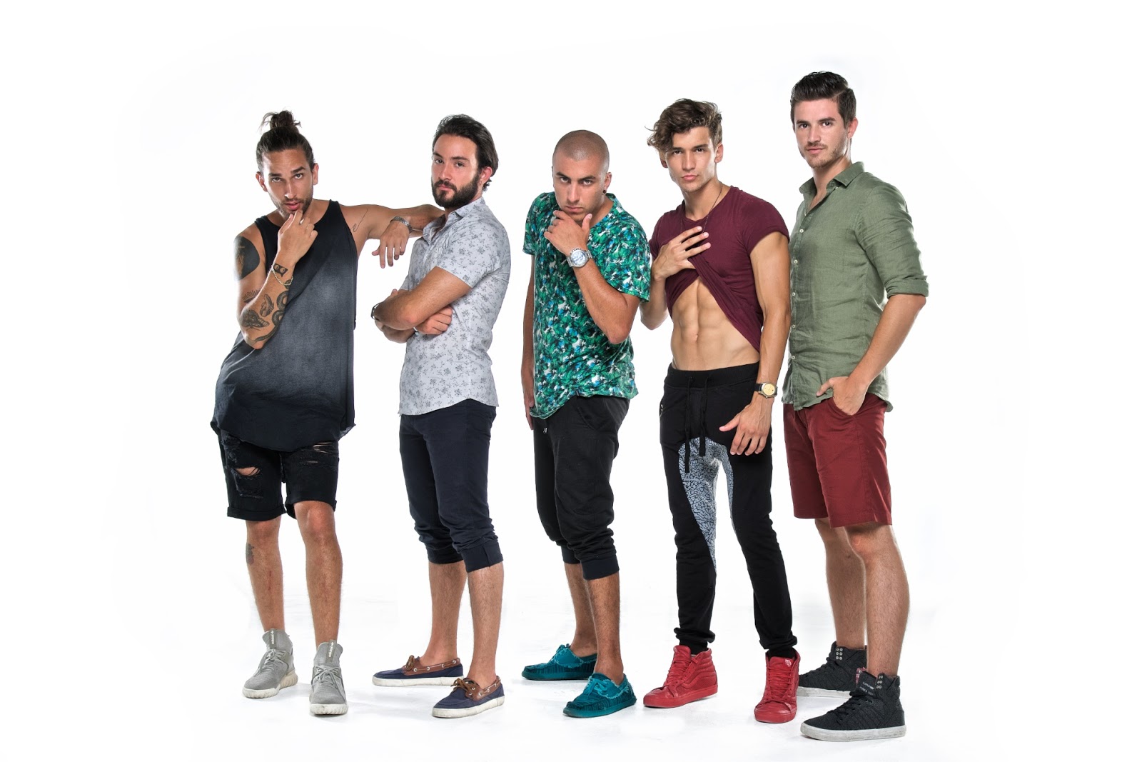 Gran estreno de Are You The