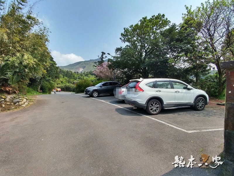 竹子湖炒青菜|陽明山頂湖餐廳|備停車場近頂湖海芋步道|白斬雞地瓜湯好吃