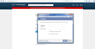 Inspirasi: Apa Itu Academia.edu