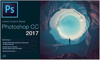 Photoshop CC 2017 offline installer