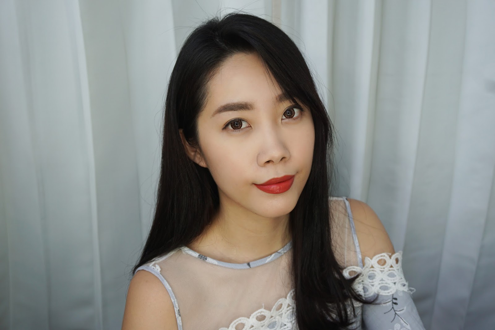 BLP Beauty Eyeshadow Pen Review + Swatches (Harvest Gold, Creme Gold